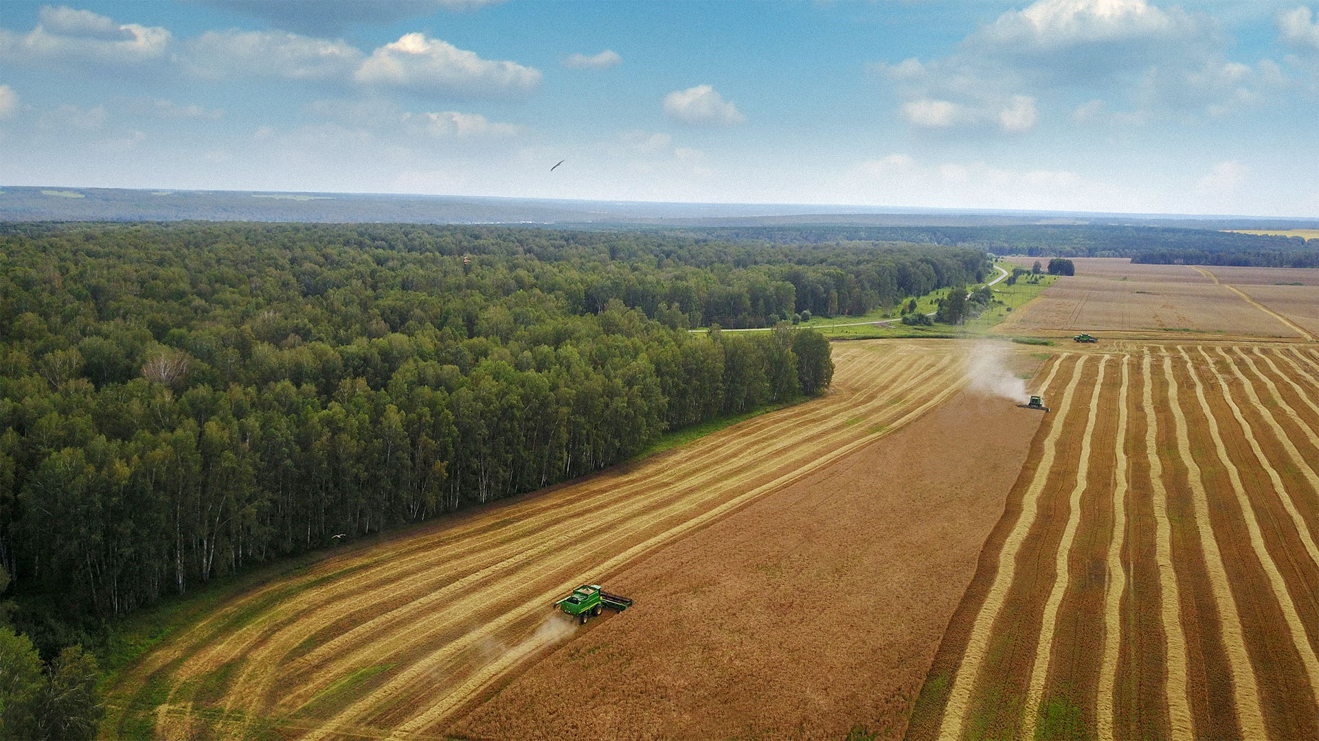 Ekosem Agrar Moderne Landwirtschaft In Neuer Dimension
